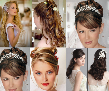 hairstyle-for-bridal-60 Hairstyle for bridal