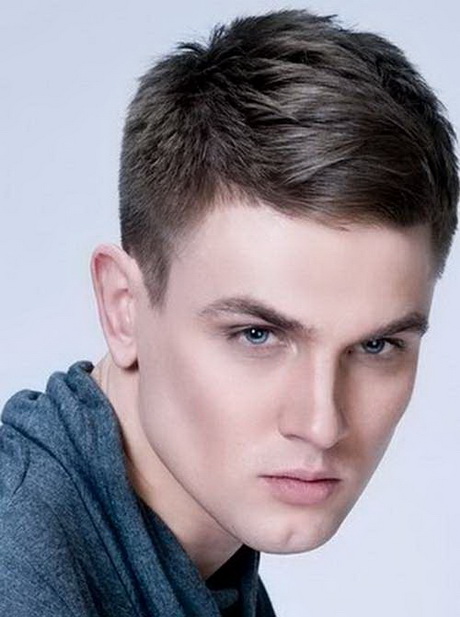 hairstyle-for-short-hair-for-men-65_15 Hairstyle for short hair for men