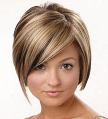 hairstyle-of-short-hair-77 Hairstyle of short hair