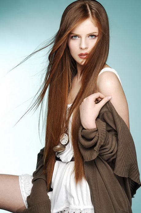 hairstyle-women-long-hair-30_19 Hairstyle women long hair