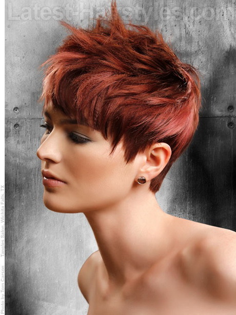 hairstyles-and-colors-for-short-hair-02_11 Hairstyles and colors for short hair