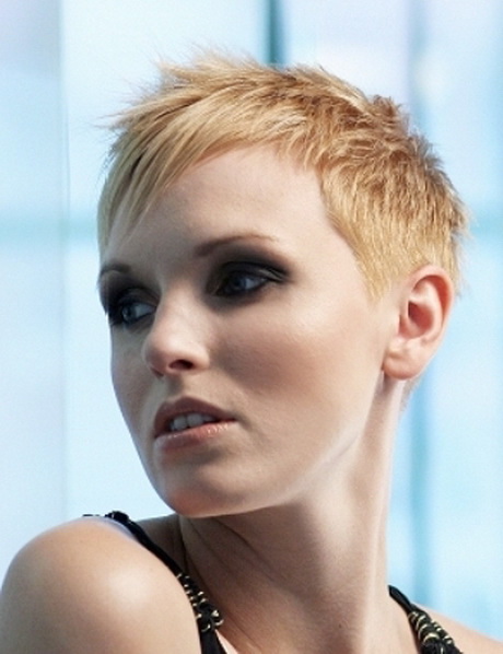 hairstyles-and-colors-for-short-hair-02_15 Hairstyles and colors for short hair