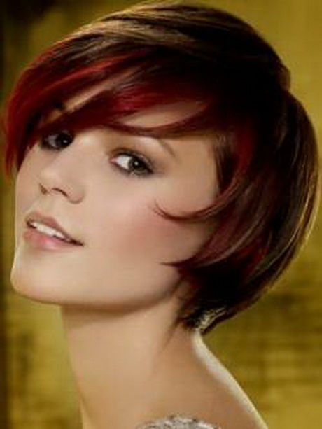 hairstyles-and-colors-for-short-hair-02_18 Hairstyles and colors for short hair