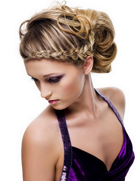 hairstyles-easy-14_7 Hairstyles easy