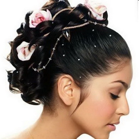 hairstyles-for-a-bride-01_18 Hairstyles for a bride
