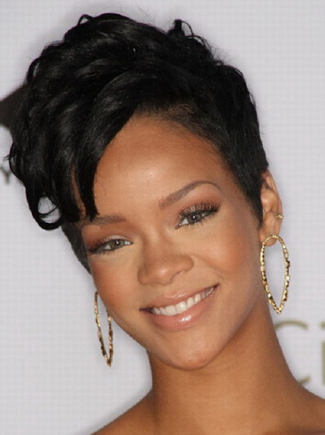 hairstyles-for-black-girls-with-short-hair-37_20 Hairstyles for black girls with short hair