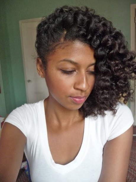 hairstyles-for-black-natural-hair-29_9 Hairstyles for black natural hair