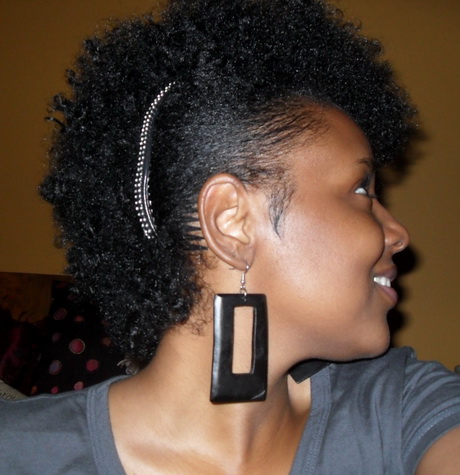 hairstyles-for-black-women-with-natural-hair-14_11 Hairstyles for black women with natural hair