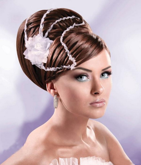 hairstyles-for-bride-40_19 Hairstyles for bride