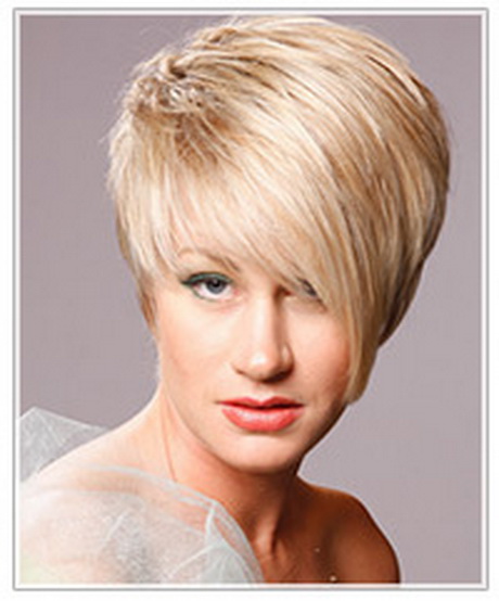 hairstyles-for-bridesmaids-with-short-hair-11_12 Hairstyles for bridesmaids with short hair