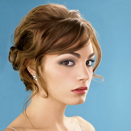 hairstyles-for-bridesmaids-with-short-hair-11_15 Hairstyles for bridesmaids with short hair