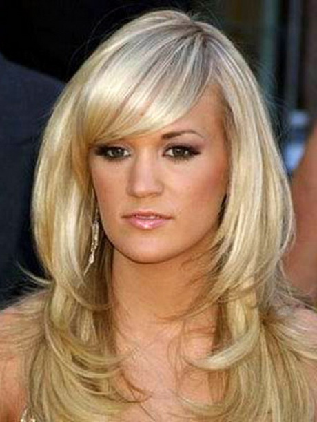 hairstyles-for-layered-hair-at-medium-length-22-16 Hairstyles for layered hair at medium length