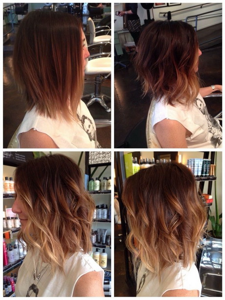 hairstyles-for-medium-hair-2015-08_3 Hairstyles for medium hair 2015