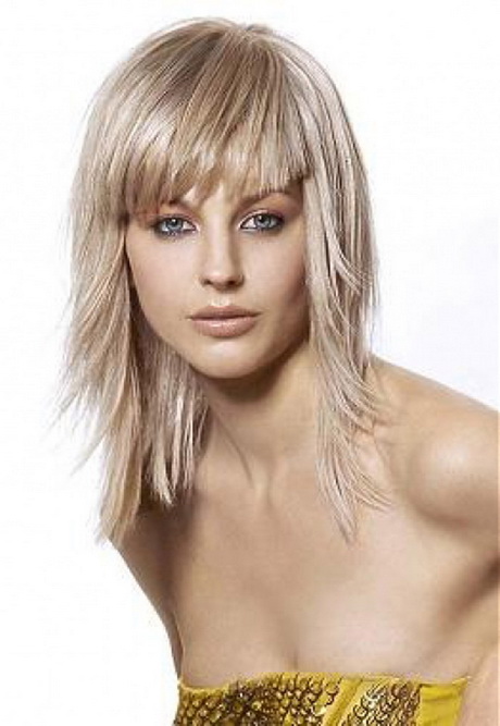 hairstyles-for-medium-length-hair-with-bangs-69_8 Hairstyles for medium length hair with bangs