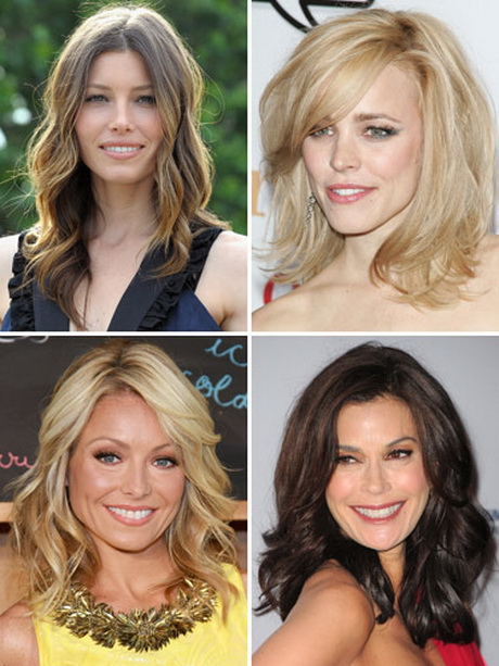 hairstyles-for-medium-to-long-length-hair-28_10 Hairstyles for medium to long length hair