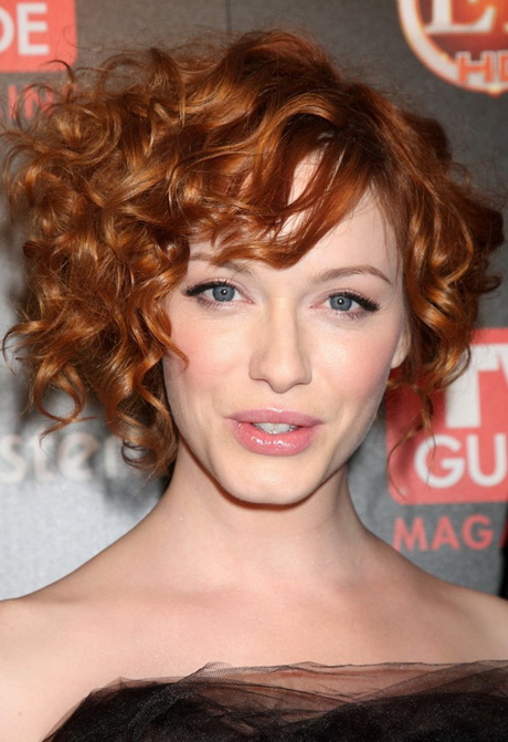 hairstyles-for-short-and-curly-12_12 Hairstyles for short and curly