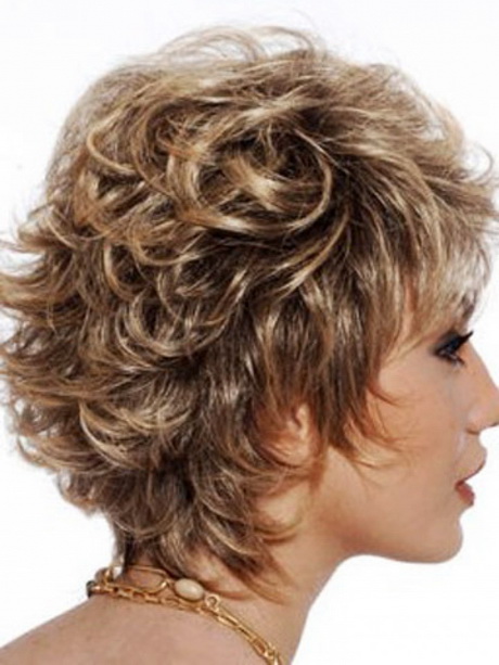 hairstyles-for-short-curly-hair-women-76_10 Hairstyles for short curly hair women