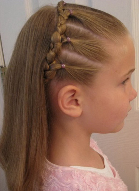 hairstyles-for-short-hair-for-kids-31 Hairstyles for short hair for kids