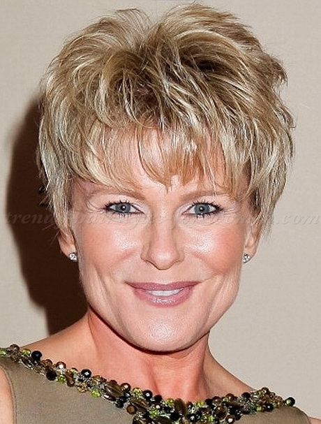 hairstyles-for-short-hair-for-over-50-women-47_2 Hairstyles for short hair for over 50 women