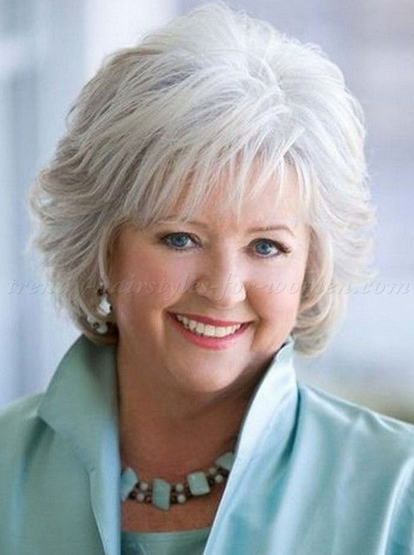 hairstyles-for-short-hair-for-over-50-women-47_4 Hairstyles for short hair for over 50 women