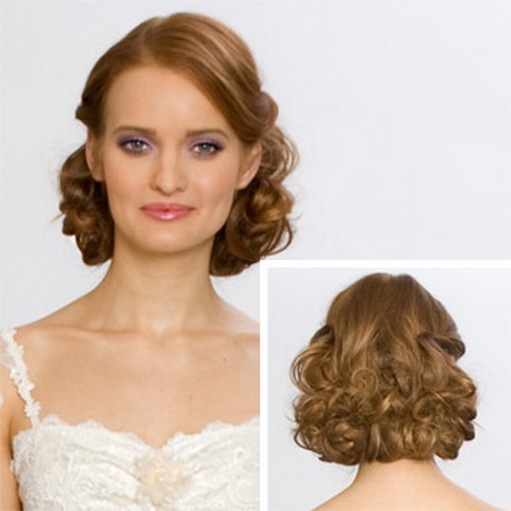 hairstyles-for-short-hair-for-weddings-08_17 Hairstyles for short hair for weddings