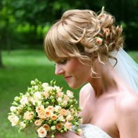 hairstyles-for-short-hair-for-weddings-08_6 Hairstyles for short hair for weddings