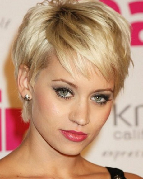 hairstyles-for-short-hair-for-women-over-40-17_4 Hairstyles for short hair for women over 40