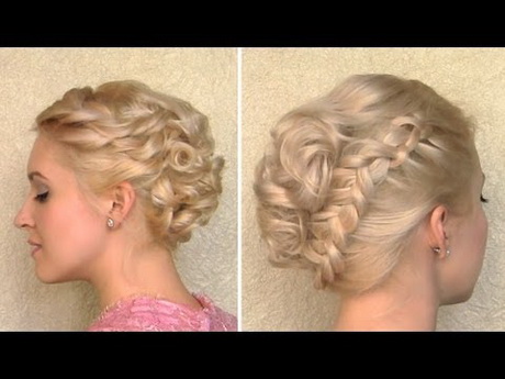 hairstyles-for-short-hair-updos-80_7 Hairstyles for short hair updos