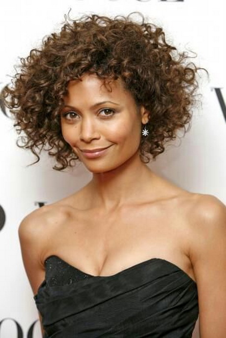 hairstyles-for-short-natural-curly-hair-87_3 Hairstyles for short natural curly hair