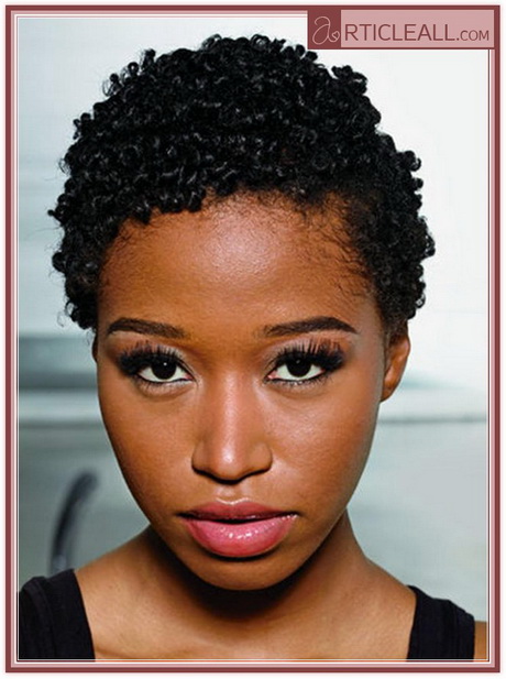 hairstyles-for-short-natural-hair-71_4 Hairstyles for short natural hair