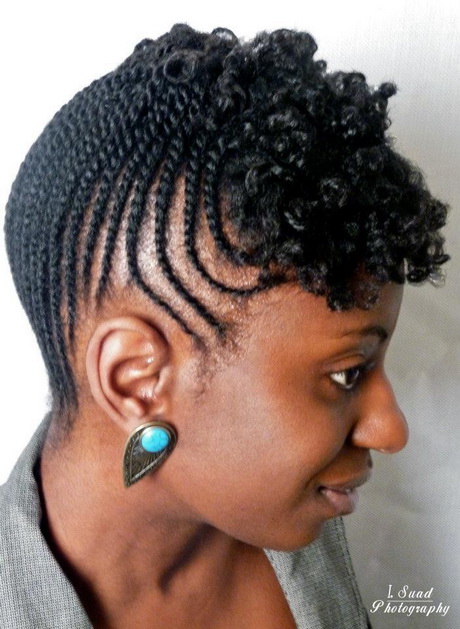 hairstyles-for-short-natural-hair-71_5 Hairstyles for short natural hair