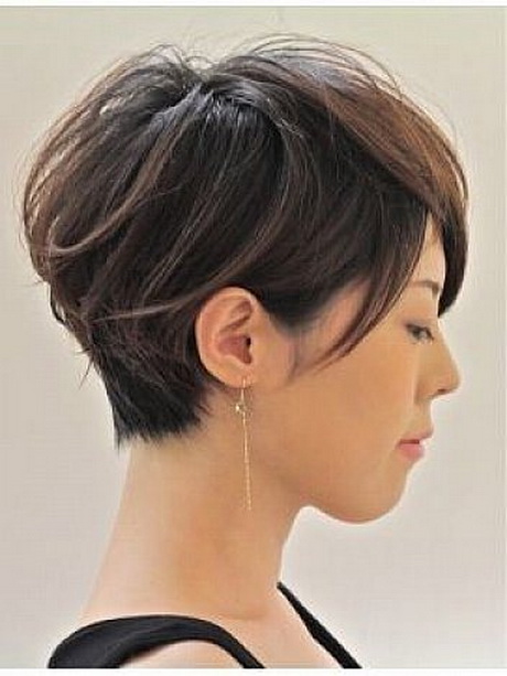 hairstyles-for-short-short-hair-38_17 Hairstyles for short short hair