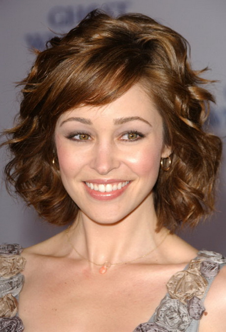 hairstyles-for-short-wavy-hair-for-women-83_17 Hairstyles for short wavy hair for women