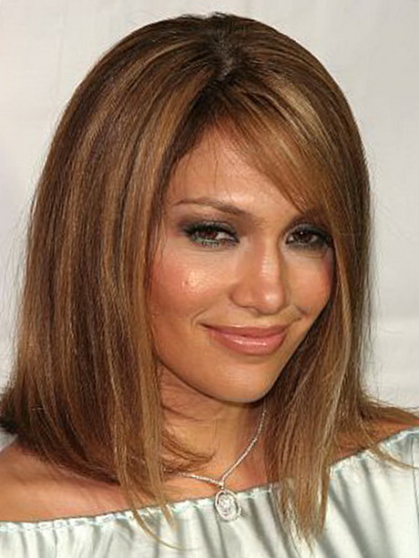 hairstyles-for-straight-hair-medium-length-58_11 Hairstyles for straight hair medium length
