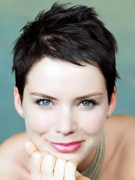 hairstyles-for-super-short-hair-27_13 Hairstyles for super short hair