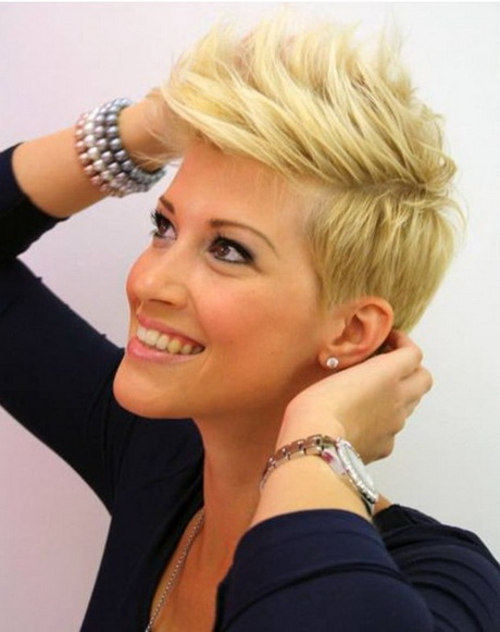 hairstyles-for-super-short-hair-27_7 Hairstyles for super short hair