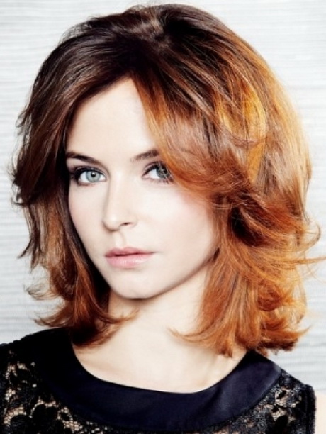 hairstyles-for-wavy-short-hair-21_14 Hairstyles for wavy short hair