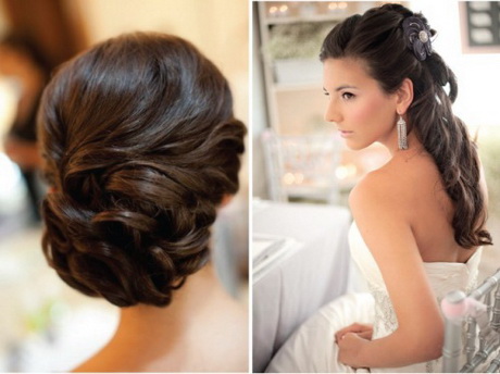 hairstyles-for-wedding-bride-43_17 Hairstyles for wedding bride