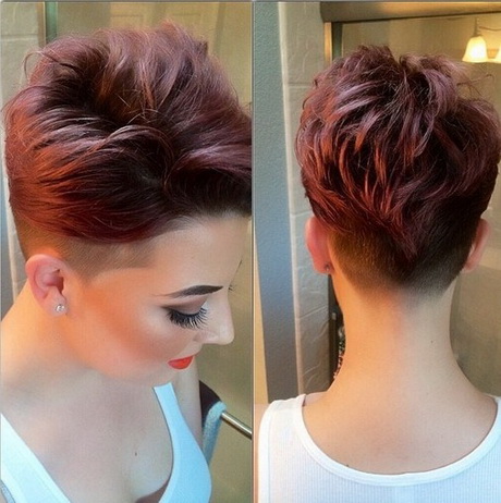 hairstyles-short-2015-71_14 Hairstyles short 2015