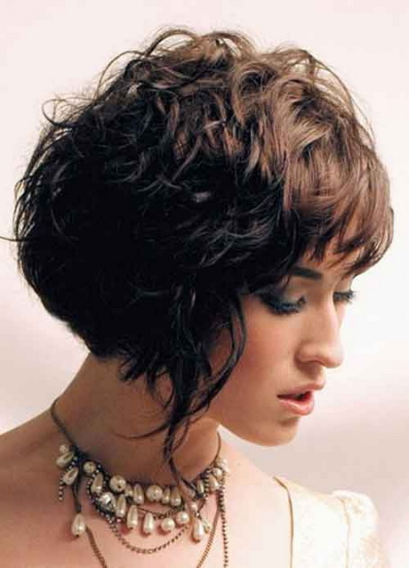hairstyles-short-curly-hair-women-69_3 Hairstyles short curly hair women