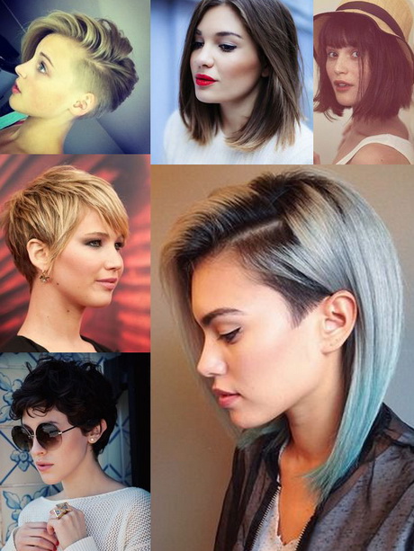 hairstyles-short-hair-2015-81_13 Hairstyles short hair 2015