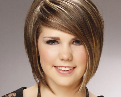 hairstyles-short-hair-round-face-30_4 Hairstyles short hair round face