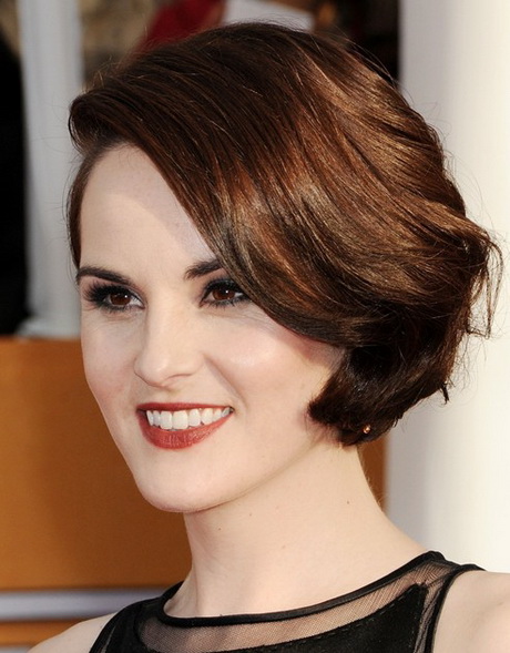 hairstyles-short-wavy-hair-55_12 Hairstyles short wavy hair