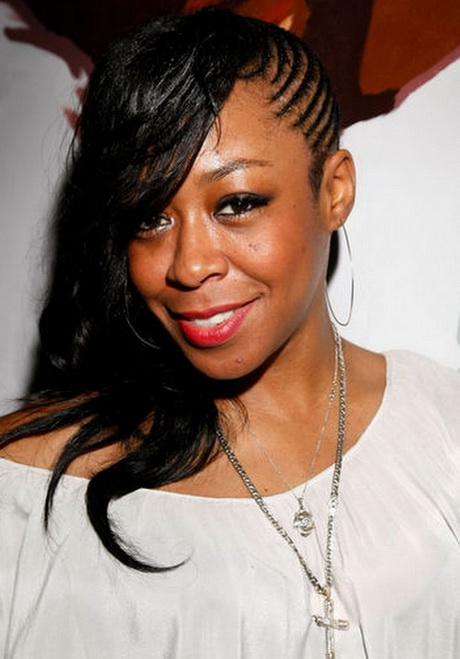 hairstyles-with-braids-for-black-people-06 Hairstyles with braids for black people