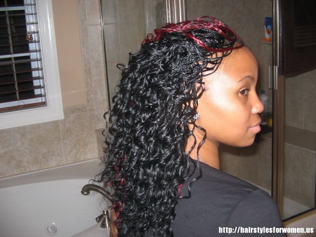 hairstyles-with-micro-braids-31_3 Hairstyles with micro braids