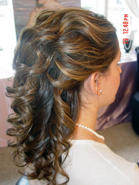 half-up-hairstyles-for-wedding-96_13 Half up hairstyles for wedding