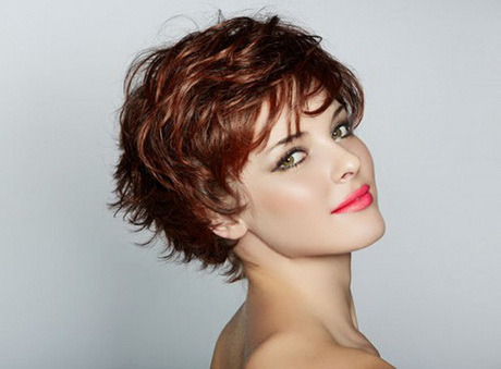 ideas-for-short-curly-hairstyles-28_15 Ideas for short curly hairstyles