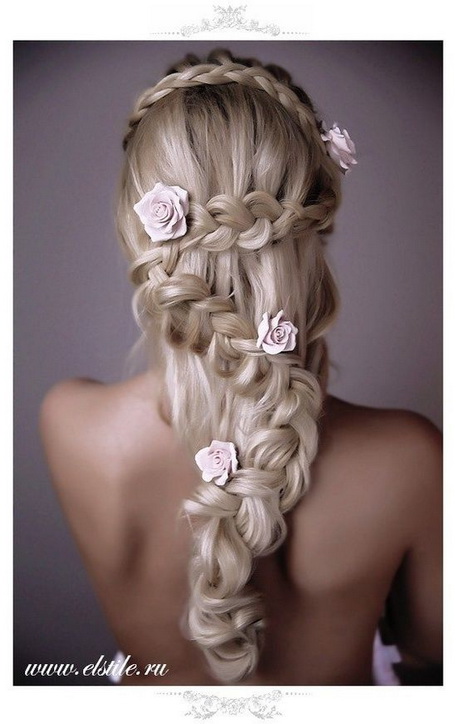 ideas-for-wedding-hair-94-5 Ideas for wedding hair