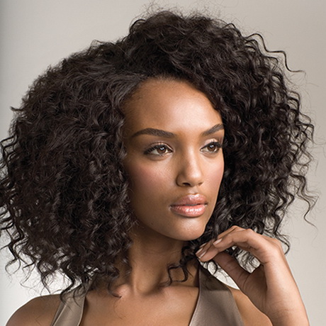 Images of black hairstyles