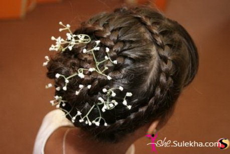 indian-wedding-hair-style-00 Indian wedding hair style